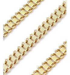 Chaine fine inoxydable (10cm)