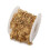 Chaine papillons - acier inoxydable (10 cm)