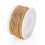 Chaine petites médailles (10cm)