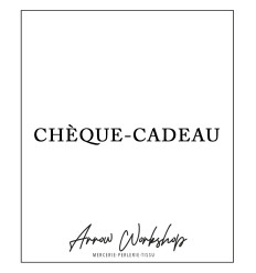 chèque cadeau 10€