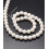 2mm - Chapelet perles de culture naturelles