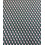 Tissu géométrique tissé