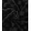 Tissu jacquard bio "Leaf" - Mind The Maker