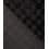 Tissu jacquard bio "Leaf" - Mind The Maker