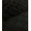 Tissu jacquard bio "Leaf" - Mind The Maker