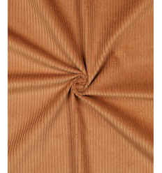 Velours corduroy - Cognac