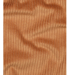 Velours corduroy - Cognac