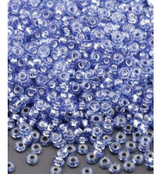 Perles tubes à broder 12mm