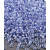 Perles tubes à broder 12mm