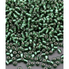 2mm - Perles de rocaille en verre tchèque 15/0