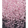 Perles tubes à broder 12mm