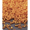Perles tubes à broder 12mm