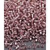Perles tubes à broder 12mm