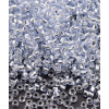 Perles tubes à broder 12mm
