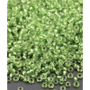 Perles tubes à broder 12mm