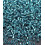2mm - Perles de rocaille en verre tchèque 15/0