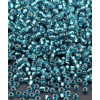 Perles tubes à broder 12mm