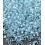 2mm - Perles de rocaille en verre tchèque 15/0