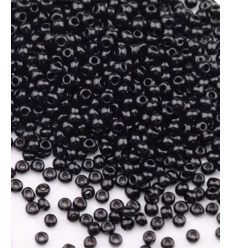 Perles tubes à broder 12mm