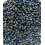 2mm - Perles de rocaille en verre tchèque 15/0