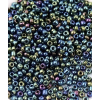 Perles tubes à broder 12mm
