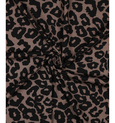 Viscose élasthanne