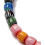 2mm - Chapelet pierre - tourmaline