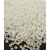 Perles tubes à broder 12mm