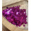 Sequins plat à broder 4mm