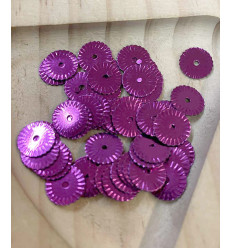 Sequins stardust 10mm