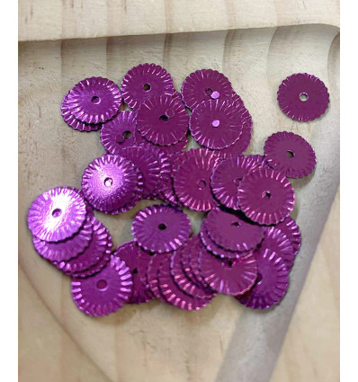 Sequins stardust 10mm