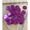 Sequins à broder 4mm