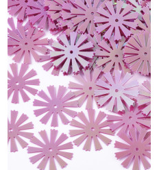 Sequins à broder 4mm