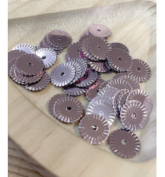 Sequins stardust 10mm