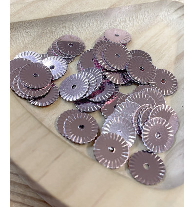 Sequins stardust 10mm