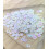 Sequins cuvette à broder 4mm