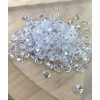 Sequins cuvette à broder 4mm