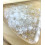 Sequins cuvette à broder 4mm