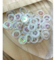 Sequins stardust 10mm
