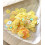 Sequins fleurs 6mm