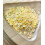 Sequins cuvette à broder 4mm