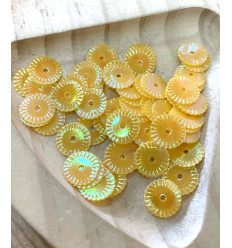 Sequins stardust 10mm