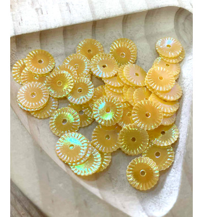 Sequins stardust 10mm