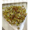 Sequins cuvette à broder 4mm