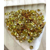 Sequins cuvette à broder 4mm