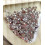 Sequins cuvette à broder 4mm