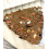 Sequins plat à broder 4mm