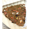 Sequins cuvette à broder 4mm