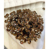 Sequins cuvette à broder 4mm
