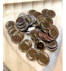 Sequins stardust 10mm